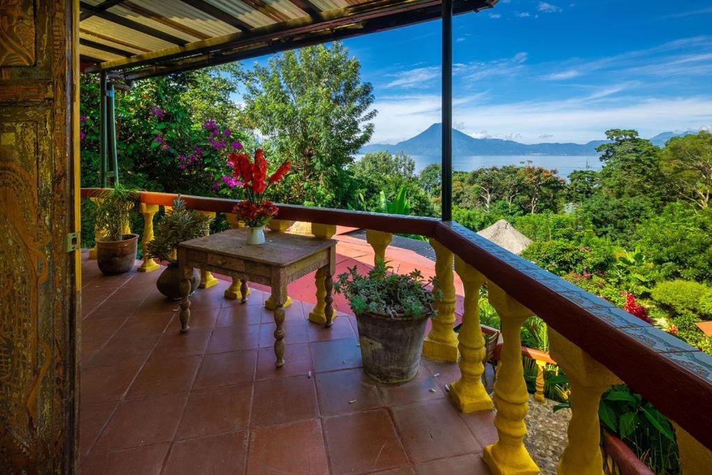 Jenna'S River Bed And Breakfast Jucanya Bagian luar foto