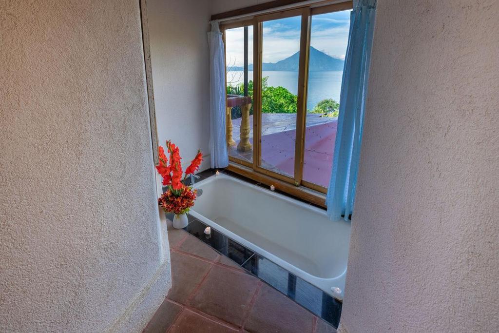 Jenna'S River Bed And Breakfast Jucanya Bagian luar foto