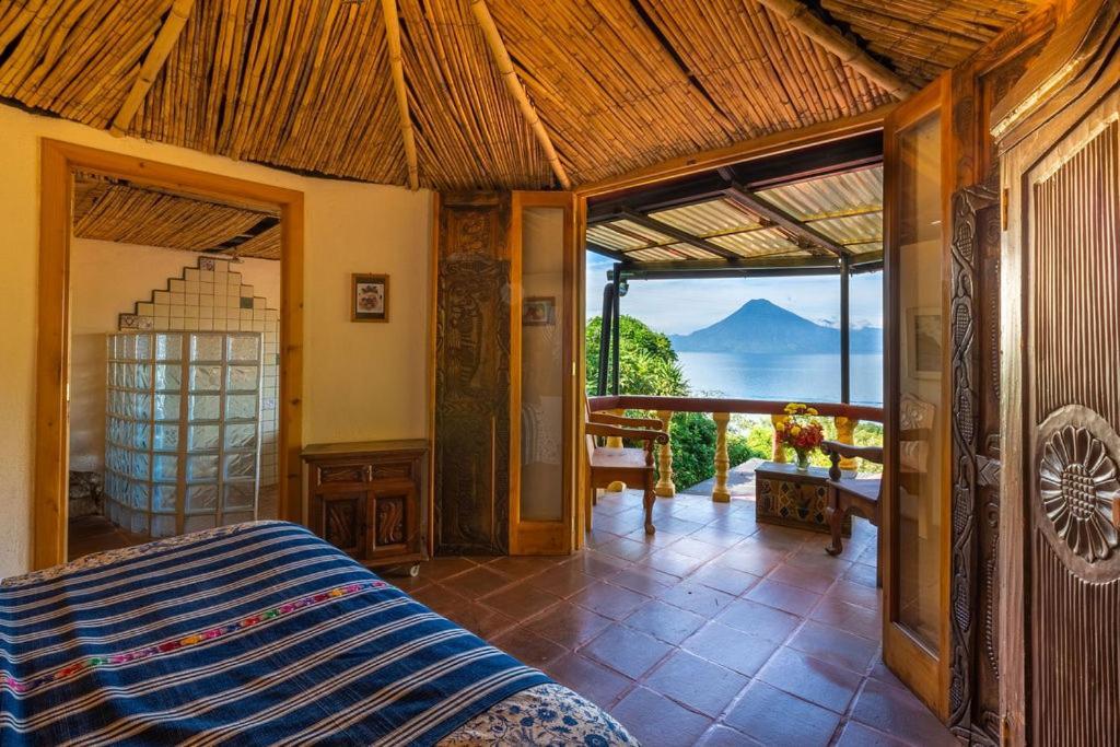 Jenna'S River Bed And Breakfast Jucanya Bagian luar foto
