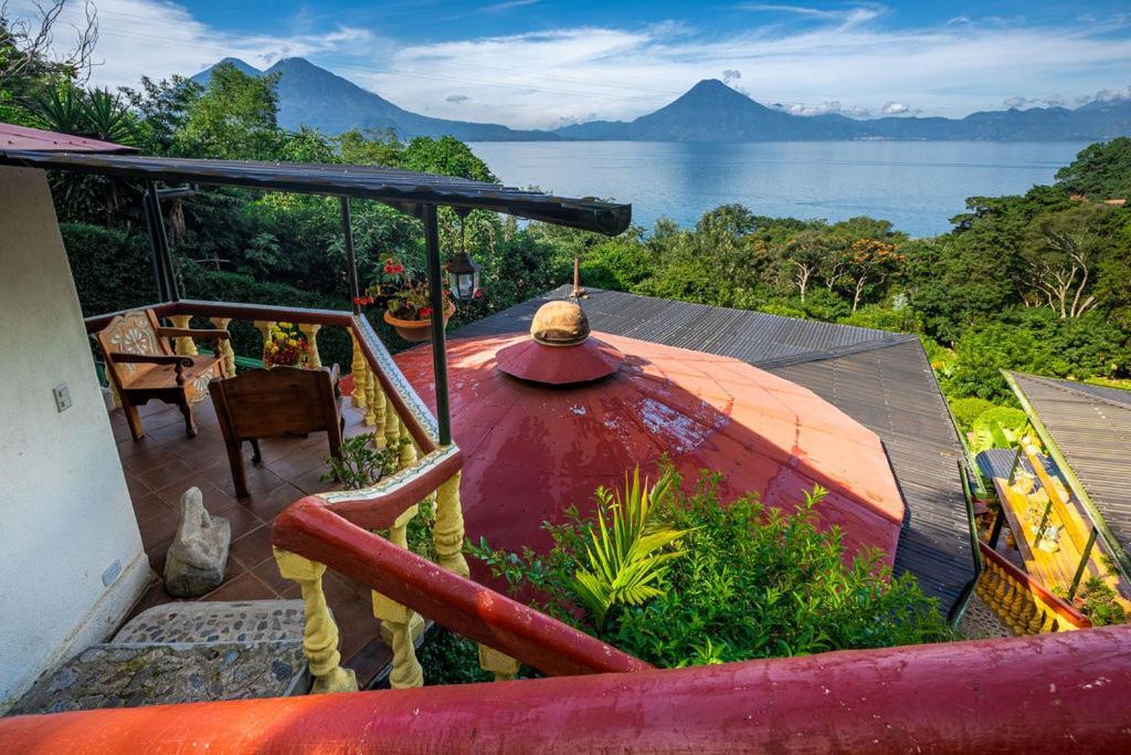 Jenna'S River Bed And Breakfast Jucanya Bagian luar foto