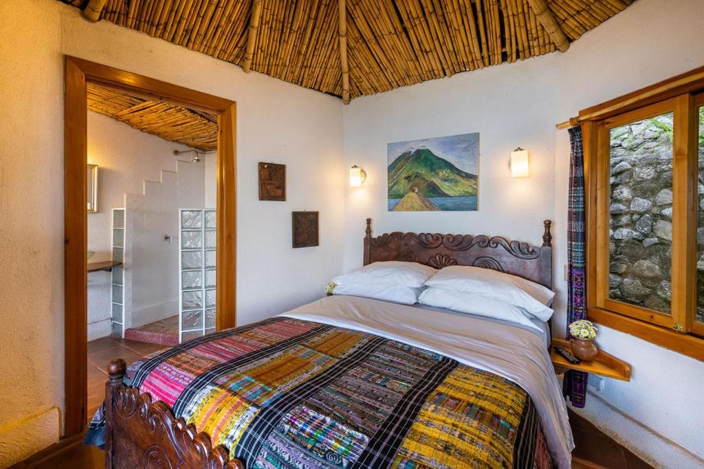 Jenna'S River Bed And Breakfast Jucanya Bagian luar foto