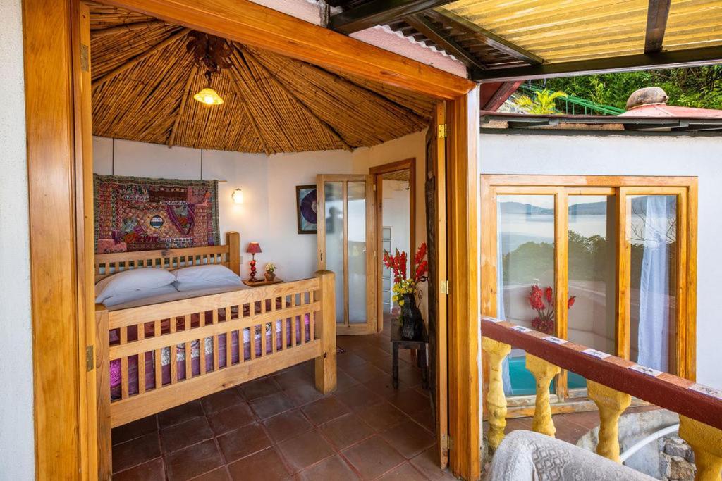 Jenna'S River Bed And Breakfast Jucanya Bagian luar foto