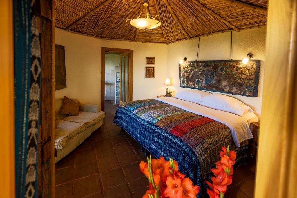Jenna'S River Bed And Breakfast Jucanya Bagian luar foto