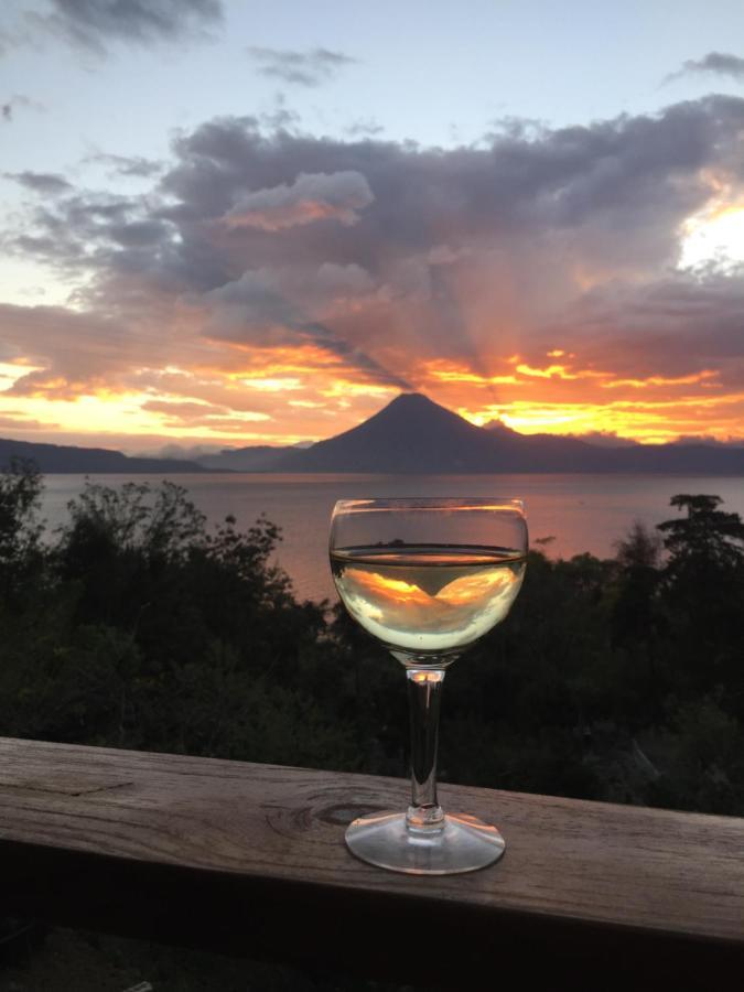 Jenna'S River Bed And Breakfast Jucanya Bagian luar foto