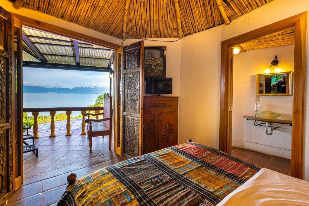 Jenna'S River Bed And Breakfast Jucanya Bagian luar foto