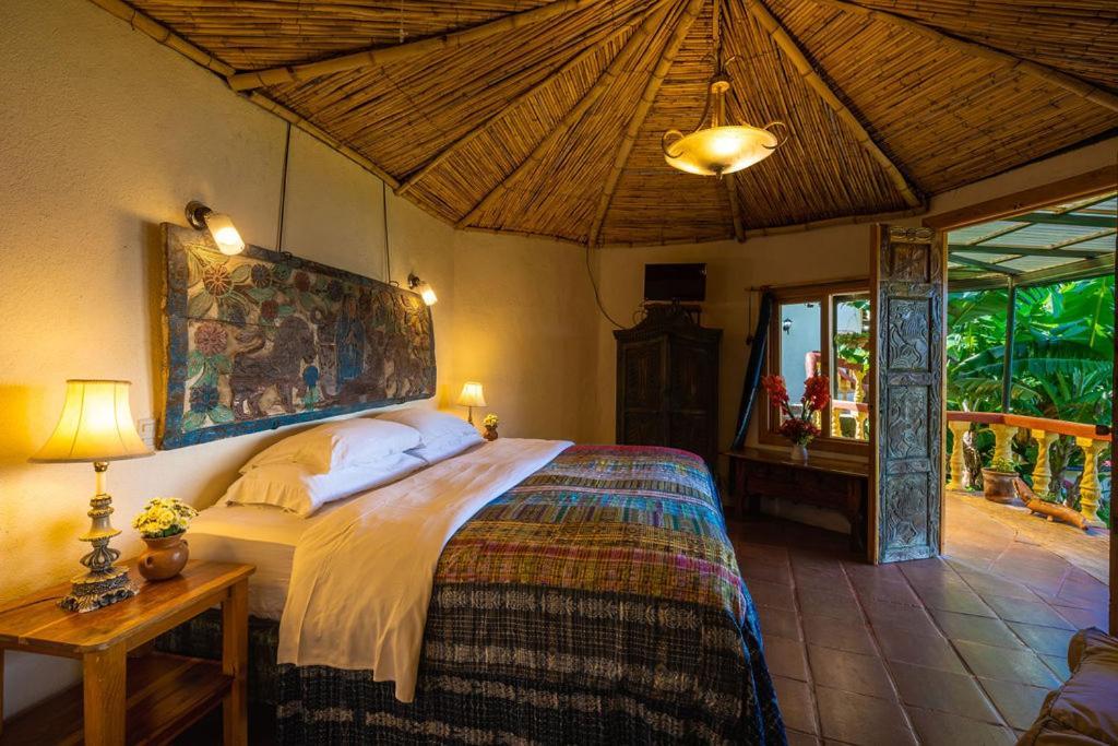 Jenna'S River Bed And Breakfast Jucanya Bagian luar foto