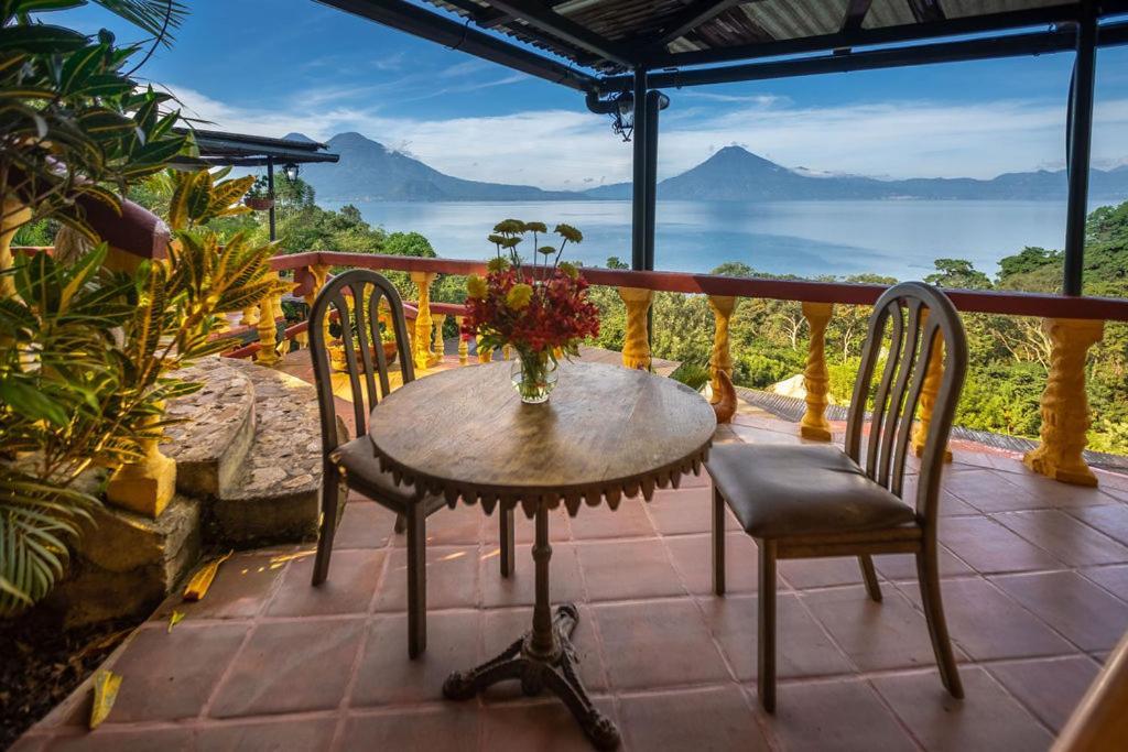 Jenna'S River Bed And Breakfast Jucanya Bagian luar foto