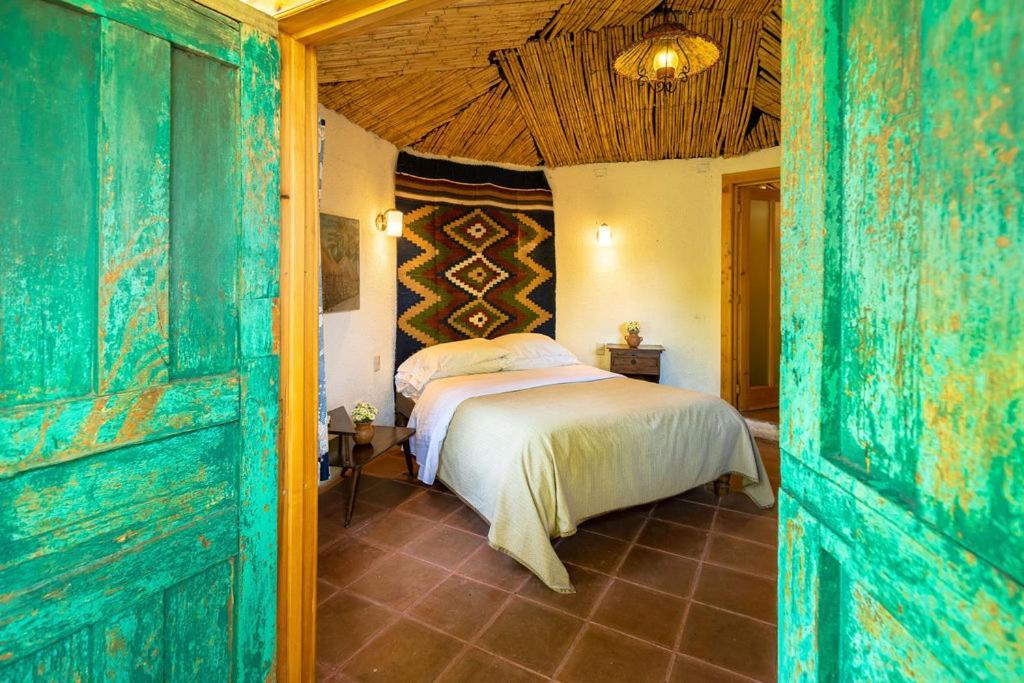 Jenna'S River Bed And Breakfast Jucanya Bagian luar foto