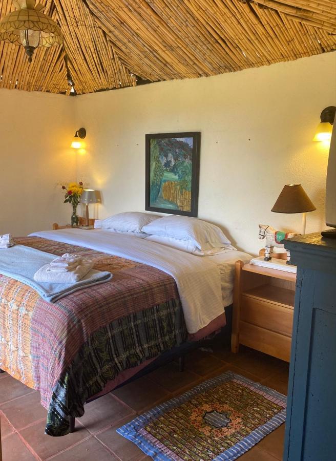 Jenna'S River Bed And Breakfast Jucanya Bagian luar foto
