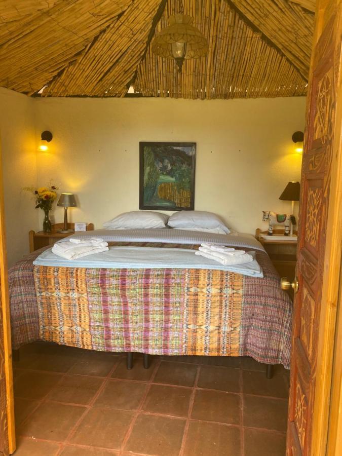 Jenna'S River Bed And Breakfast Jucanya Bagian luar foto