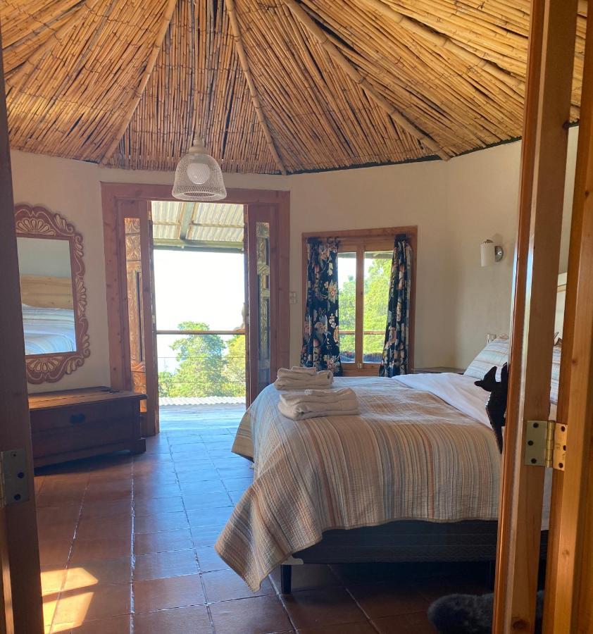 Jenna'S River Bed And Breakfast Jucanya Bagian luar foto