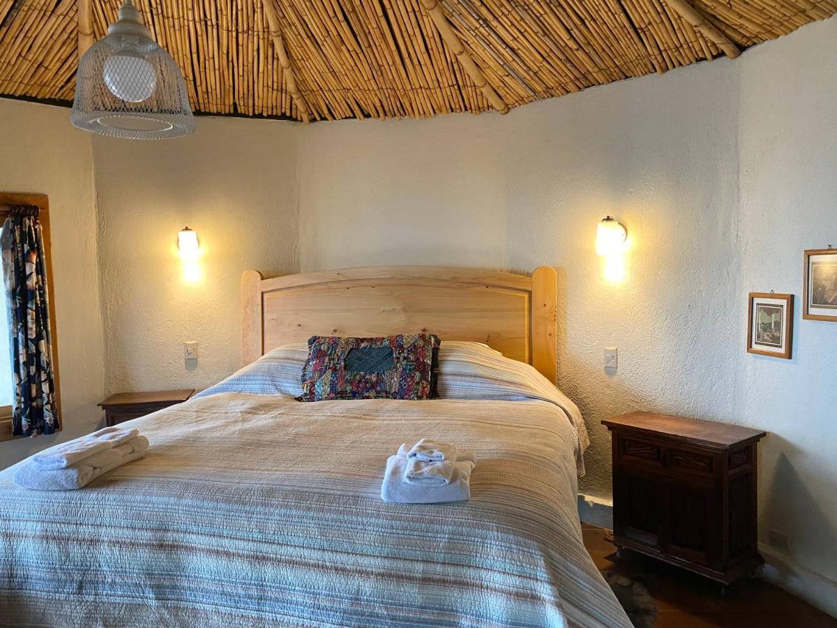 Jenna'S River Bed And Breakfast Jucanya Bagian luar foto