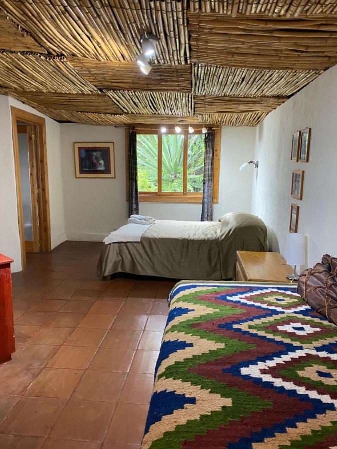 Jenna'S River Bed And Breakfast Jucanya Bagian luar foto